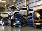 Auto Fix Multibrand Car Service