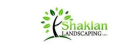 Shaklan Landscaping