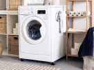 Acura Laundry