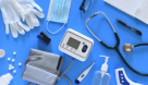 Leodent Medical Equipment Trading