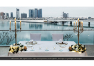 La table Events