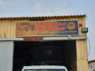 Kunooz Al Bahar Auto Repairing Garage