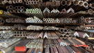 De Ville Building Material Trading
