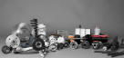 H S T C Auto Spare Parts Trading