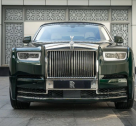 Black Sky Car Rental