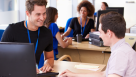 Advent Global Corporate Services Provider