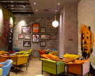 Wardaf Mistica Cafe