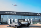 Jetour Showroom
