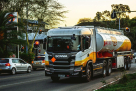 Tens Fuel Supply Services