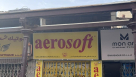 Aerosoft (Ghulam Reza Jangjo Trading)