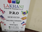 Lakhani Travel And Tourism