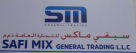 Safi Mix General Trading
