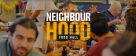 Neighbourhood Food Hall