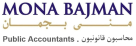 Mona Mohammad Bajman Tax Consultant & Auditing Of Accounts