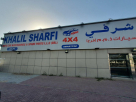 Khalil Sharfi Auto Accessories & Spare Parts