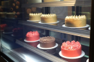 Happy Baking Bakery