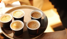 Tea Exit