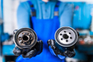 Turbo Speed Spare Parts