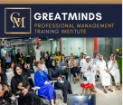 Great Minds Professional Management Training Institute