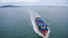 Revo Shipping