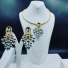 Kenza Mahmoud Jewelery