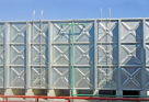 Azzano Building & Construction Materials Trading