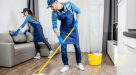Urban Housekeeping Cleaning Services