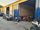 Extreme Riders Motorcycles Trading
