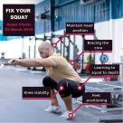 Desert Barbell Sports Club
