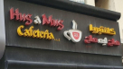 Hug A Mug Cafeteria