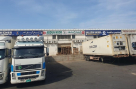 Souvenir Potatoes Trading Co
