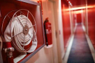 Victory Smart Fire Fighting Safety Equipment Installation