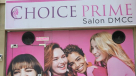 Choice Prime Salon DMCC