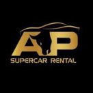 Ap Luxury Supercars For Car Rental Co.