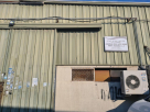 Alburaq Used Auto Spare Parts Trading