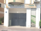 Elite Limousine Service