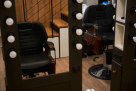 Madent Al Shabab Salon