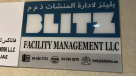 Blitz Facility Management