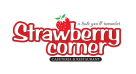 Strawberry Corner