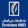 Emirates NBD Bank Dubai Mall