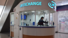 LM Exchange Center
