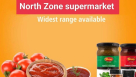 North Zone Supermarket