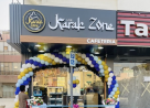 Live Karak Zone Cafeteria