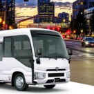 Apex Express Tour Transportation