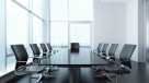 The Meydan Hotel Meeting Room