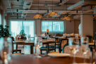 Zaya Hideout Restaurant