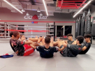 Combat Martial Arts And Fitness Club