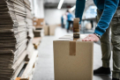 Damati Global For Packing & Packaging Materials Trading Co. L.l.c