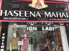 Haseena Mahal Garments And Tailoring