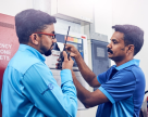 Infracare Facilities Management